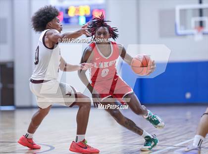 Thumbnail 2 in Lee vs. Cypress Lakes photogallery.