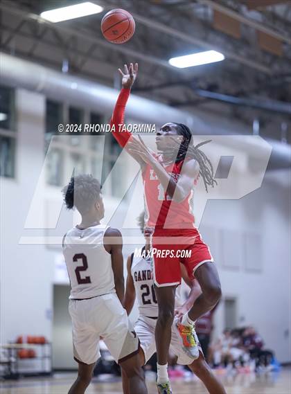 Thumbnail 1 in Lee vs. Cypress Lakes photogallery.