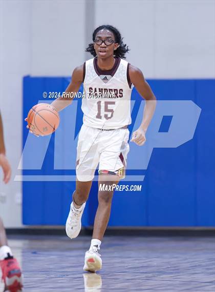 Thumbnail 2 in Lee vs. Cypress Lakes photogallery.