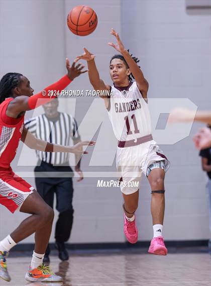 Thumbnail 3 in Lee vs. Cypress Lakes photogallery.