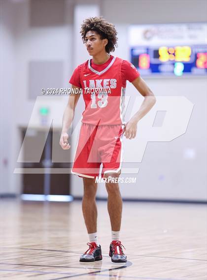 Thumbnail 3 in Lee vs. Cypress Lakes photogallery.