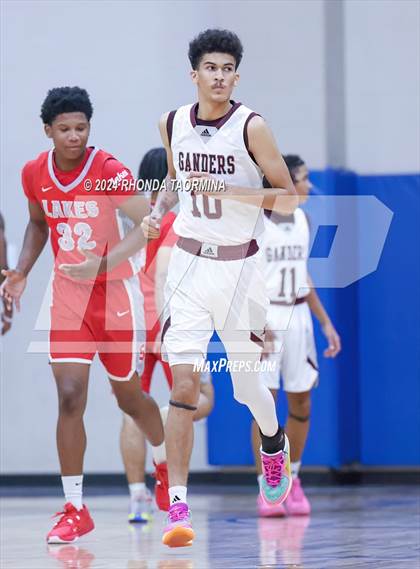 Thumbnail 1 in Lee vs. Cypress Lakes photogallery.