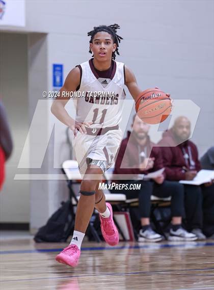 Thumbnail 1 in Lee vs. Cypress Lakes photogallery.