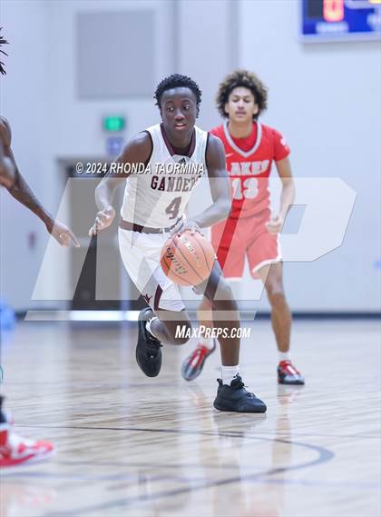 Thumbnail 2 in Lee vs. Cypress Lakes photogallery.