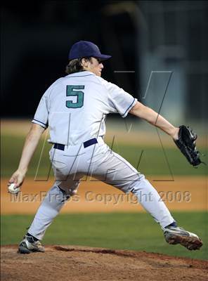 Thumbnail 3 in Poway vs. La Costa Canyon (CIF SDS D1 Final) photogallery.
