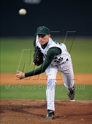 Thumbnail 2 in Poway vs. La Costa Canyon (CIF SDS D1 Final) photogallery.
