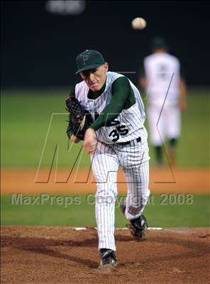 Thumbnail 3 in Poway vs. La Costa Canyon (CIF SDS D1 Final) photogallery.