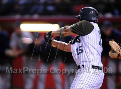 Thumbnail 1 in Poway vs. La Costa Canyon (CIF SDS D1 Final) photogallery.
