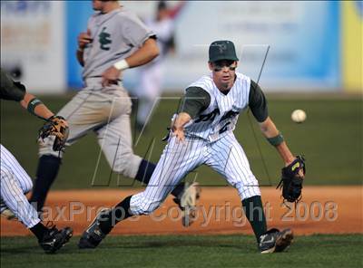 Thumbnail 3 in Poway vs. La Costa Canyon (CIF SDS D1 Final) photogallery.
