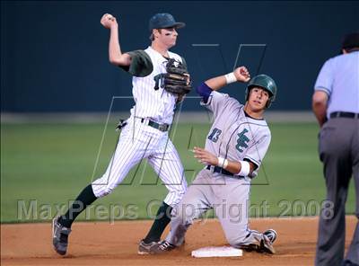 Thumbnail 2 in Poway vs. La Costa Canyon (CIF SDS D1 Final) photogallery.
