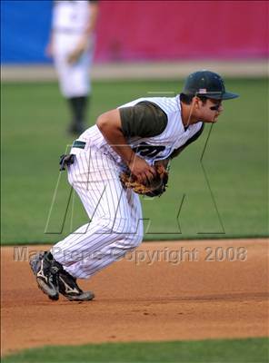 Thumbnail 3 in Poway vs. La Costa Canyon (CIF SDS D1 Final) photogallery.