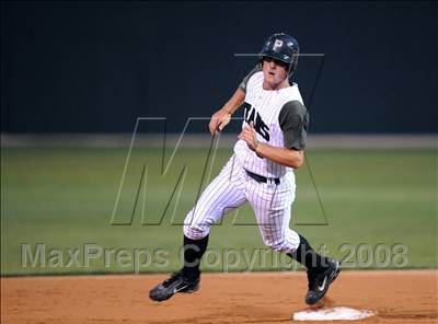 Thumbnail 2 in Poway vs. La Costa Canyon (CIF SDS D1 Final) photogallery.