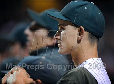 Thumbnail 1 in Poway vs. La Costa Canyon (CIF SDS D1 Final) photogallery.
