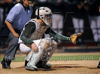 Thumbnail 3 in Poway vs. La Costa Canyon (CIF SDS D1 Final) photogallery.