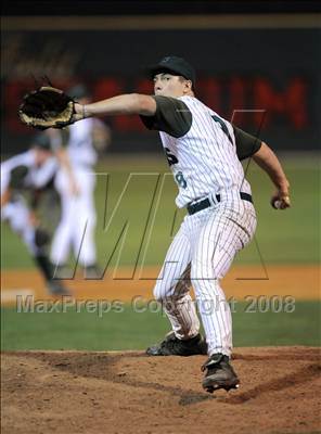 Thumbnail 2 in Poway vs. La Costa Canyon (CIF SDS D1 Final) photogallery.