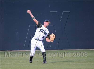 Thumbnail 3 in Poway vs. La Costa Canyon (CIF SDS D1 Final) photogallery.