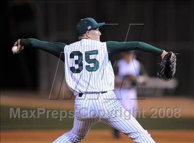Thumbnail 3 in Poway vs. La Costa Canyon (CIF SDS D1 Final) photogallery.