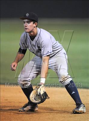 Thumbnail 2 in Poway vs. La Costa Canyon (CIF SDS D1 Final) photogallery.