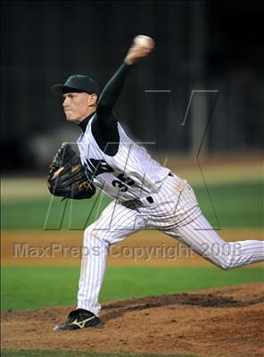 Thumbnail 3 in Poway vs. La Costa Canyon (CIF SDS D1 Final) photogallery.
