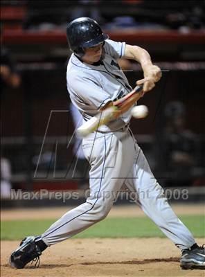 Thumbnail 1 in Poway vs. La Costa Canyon (CIF SDS D1 Final) photogallery.