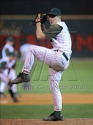 Thumbnail 3 in Poway vs. La Costa Canyon (CIF SDS D1 Final) photogallery.