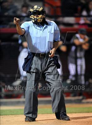 Thumbnail 1 in Poway vs. La Costa Canyon (CIF SDS D1 Final) photogallery.