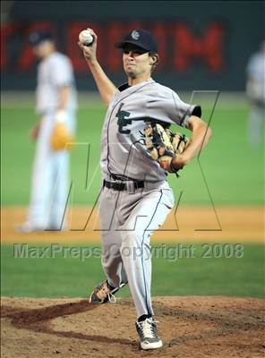 Thumbnail 3 in Poway vs. La Costa Canyon (CIF SDS D1 Final) photogallery.