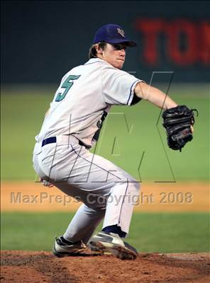 Thumbnail 3 in Poway vs. La Costa Canyon (CIF SDS D1 Final) photogallery.