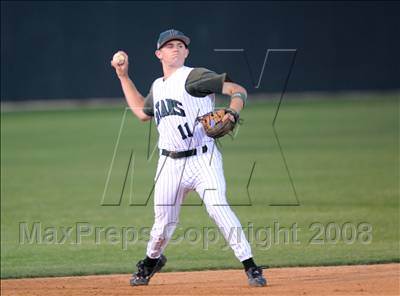 Thumbnail 3 in Poway vs. La Costa Canyon (CIF SDS D1 Final) photogallery.