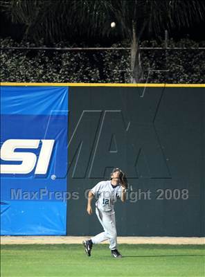 Thumbnail 2 in Poway vs. La Costa Canyon (CIF SDS D1 Final) photogallery.