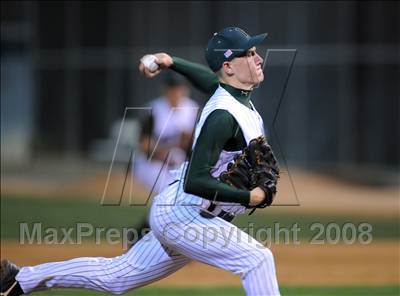 Thumbnail 1 in Poway vs. La Costa Canyon (CIF SDS D1 Final) photogallery.