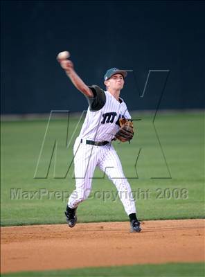 Thumbnail 1 in Poway vs. La Costa Canyon (CIF SDS D1 Final) photogallery.