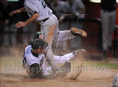 Thumbnail 2 in Poway vs. La Costa Canyon (CIF SDS D1 Final) photogallery.