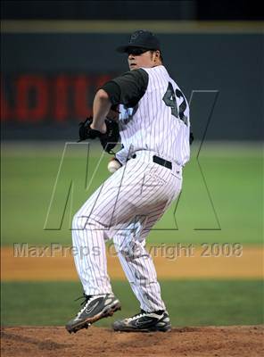 Thumbnail 1 in Poway vs. La Costa Canyon (CIF SDS D1 Final) photogallery.