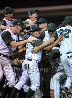 Thumbnail 2 in Poway vs. La Costa Canyon (CIF SDS D1 Final) photogallery.