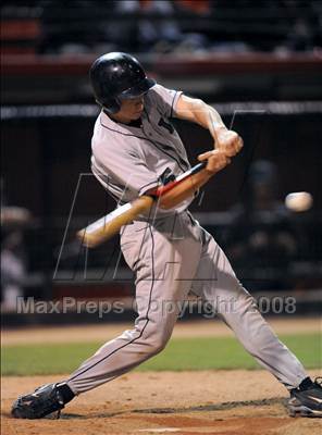 Thumbnail 2 in Poway vs. La Costa Canyon (CIF SDS D1 Final) photogallery.
