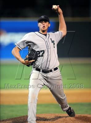 Thumbnail 1 in Poway vs. La Costa Canyon (CIF SDS D1 Final) photogallery.