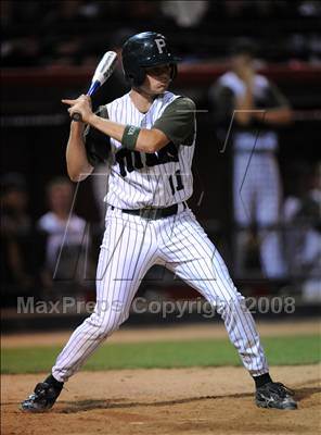 Thumbnail 1 in Poway vs. La Costa Canyon (CIF SDS D1 Final) photogallery.