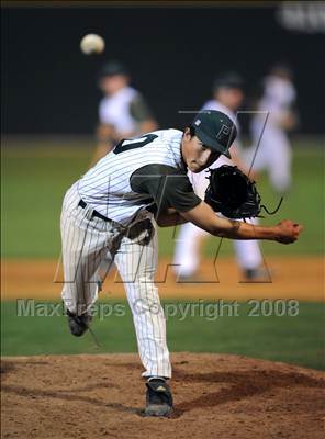Thumbnail 2 in Poway vs. La Costa Canyon (CIF SDS D1 Final) photogallery.