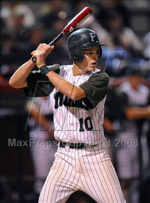 Thumbnail 1 in Poway vs. La Costa Canyon (CIF SDS D1 Final) photogallery.