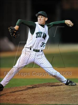 Thumbnail 2 in Poway vs. La Costa Canyon (CIF SDS D1 Final) photogallery.