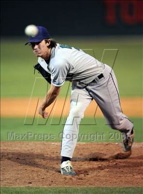 Thumbnail 1 in Poway vs. La Costa Canyon (CIF SDS D1 Final) photogallery.