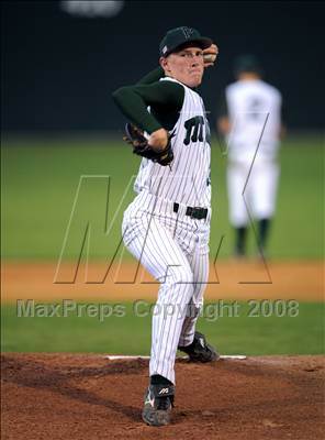 Thumbnail 2 in Poway vs. La Costa Canyon (CIF SDS D1 Final) photogallery.