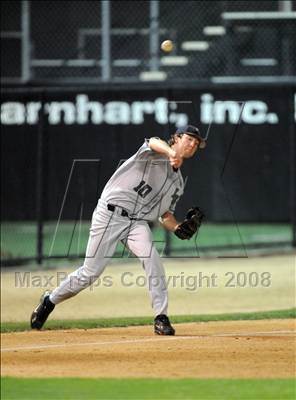 Thumbnail 2 in Poway vs. La Costa Canyon (CIF SDS D1 Final) photogallery.