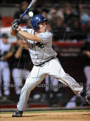 Thumbnail 1 in Poway vs. La Costa Canyon (CIF SDS D1 Final) photogallery.