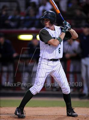 Thumbnail 3 in Poway vs. La Costa Canyon (CIF SDS D1 Final) photogallery.