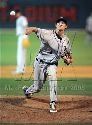 Thumbnail 1 in Poway vs. La Costa Canyon (CIF SDS D1 Final) photogallery.