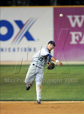 Thumbnail 3 in Poway vs. La Costa Canyon (CIF SDS D1 Final) photogallery.