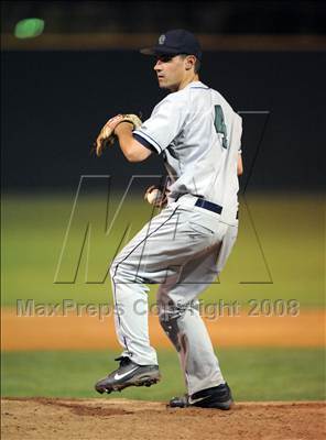 Thumbnail 2 in Poway vs. La Costa Canyon (CIF SDS D1 Final) photogallery.