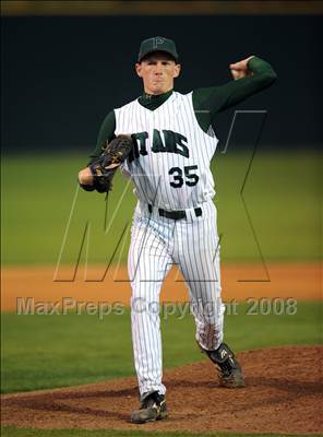 Thumbnail 3 in Poway vs. La Costa Canyon (CIF SDS D1 Final) photogallery.